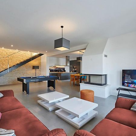 Motovun Villas Zewnętrze zdjęcie