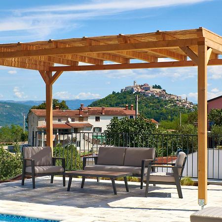Motovun Villas Zewnętrze zdjęcie