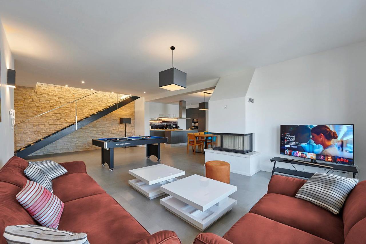 Motovun Villas Zewnętrze zdjęcie