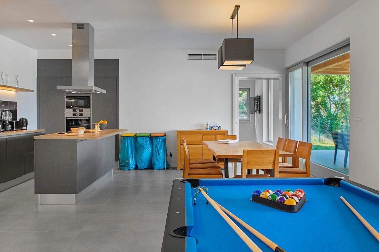 Motovun Villas Zewnętrze zdjęcie