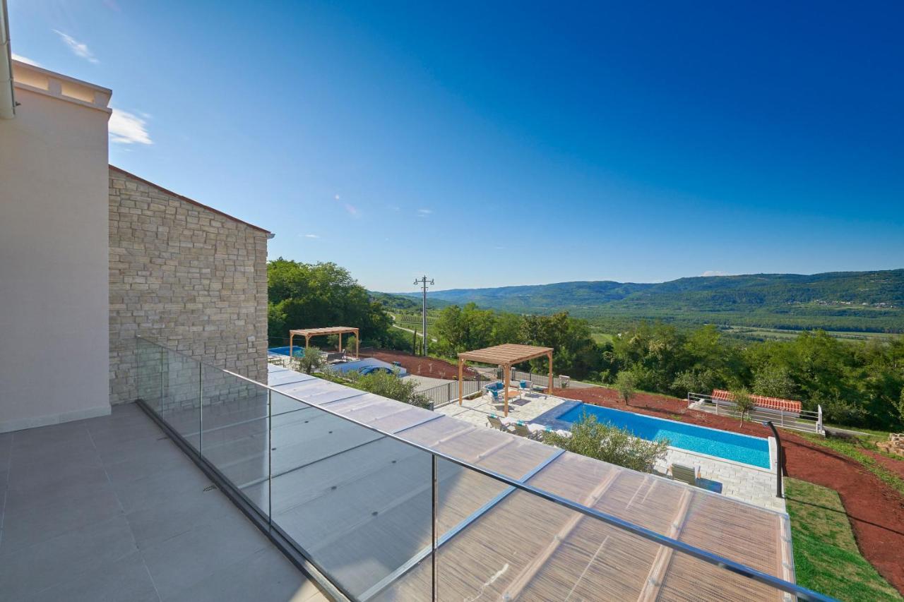 Motovun Villas Zewnętrze zdjęcie