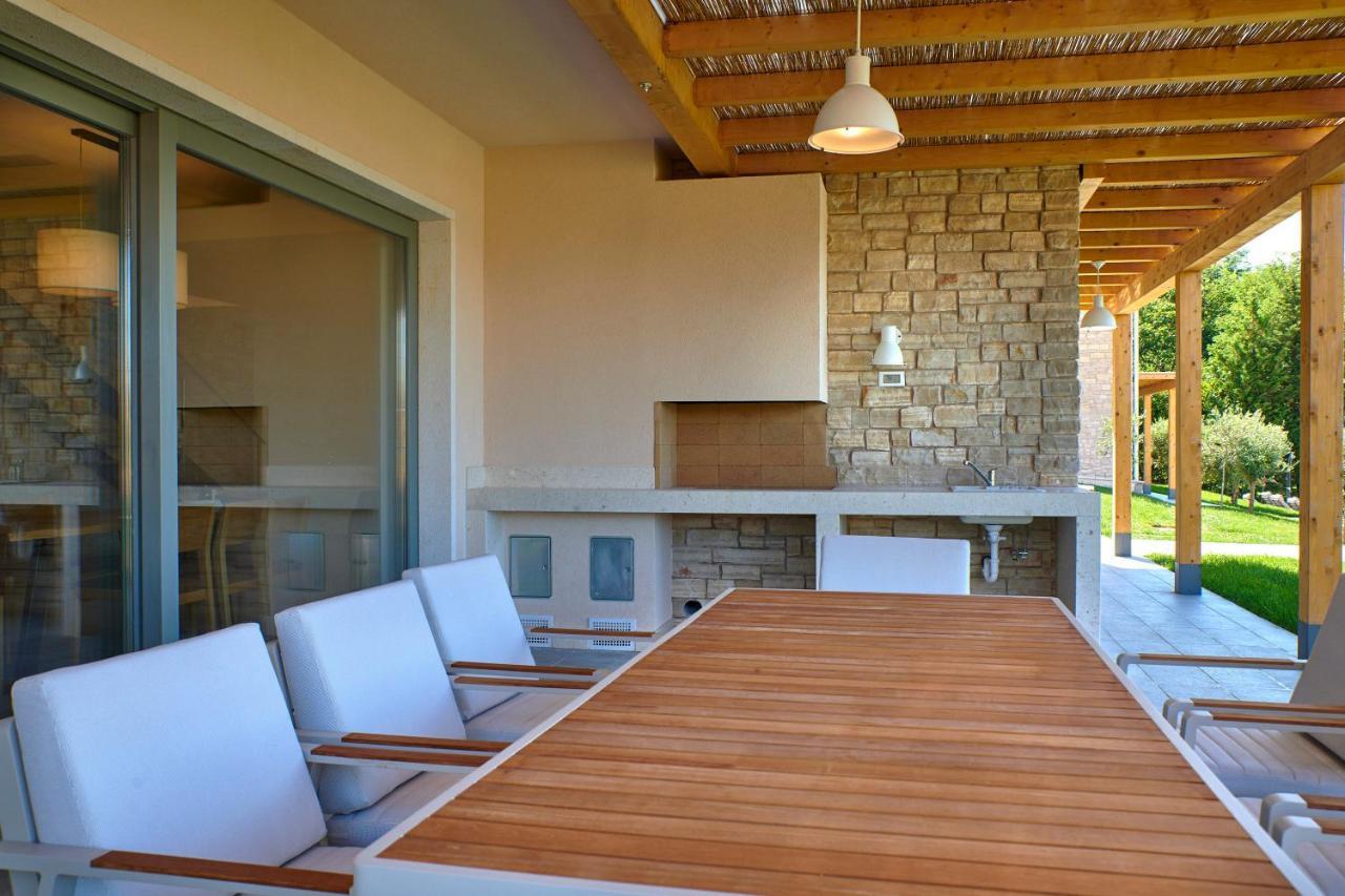 Motovun Villas Zewnętrze zdjęcie
