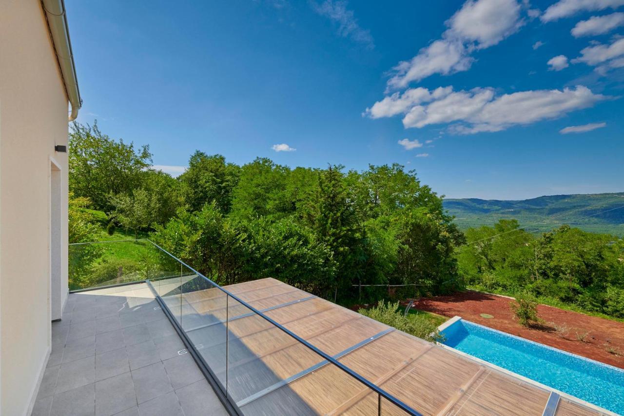 Motovun Villas Zewnętrze zdjęcie