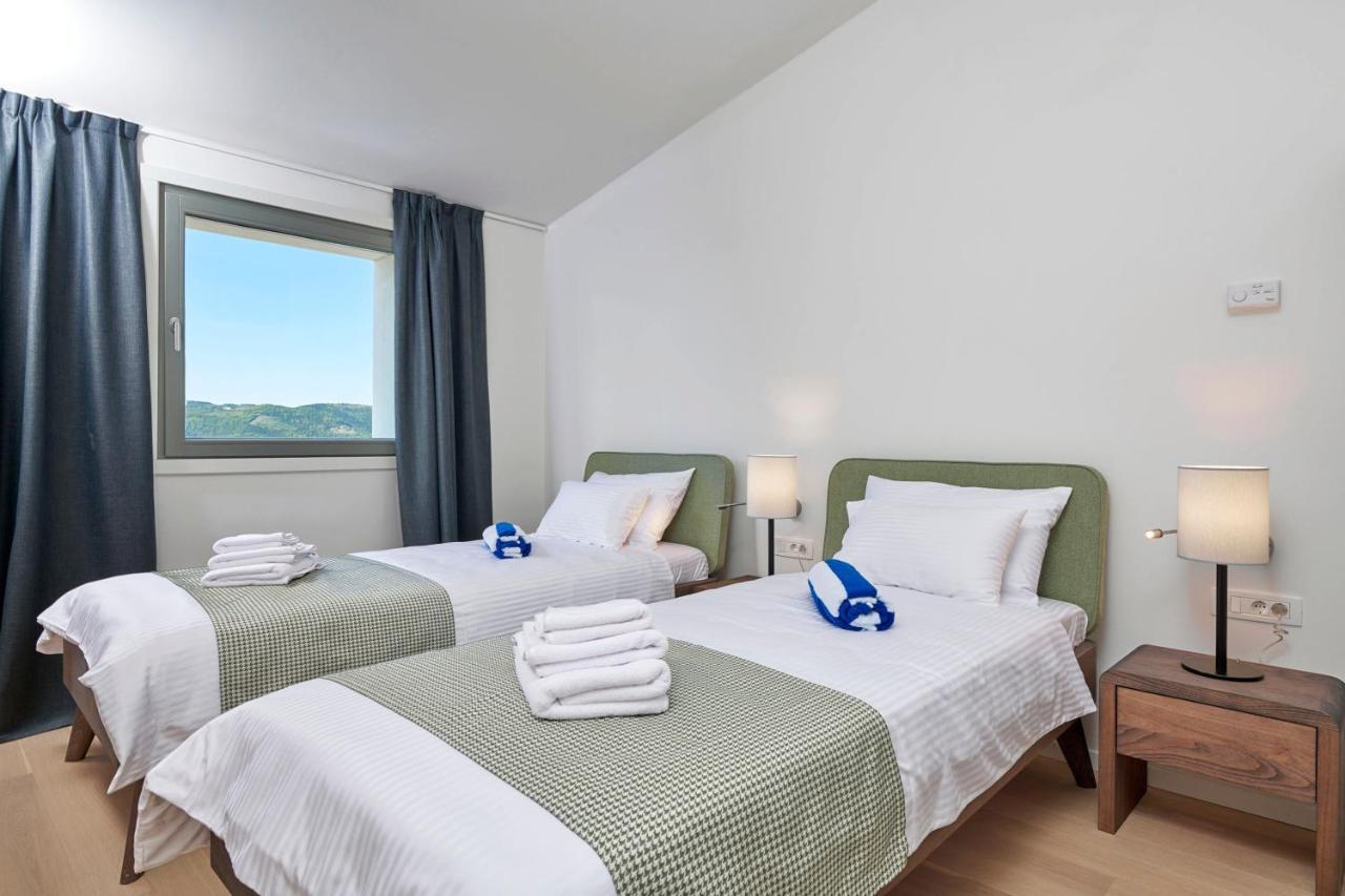Motovun Villas Zewnętrze zdjęcie