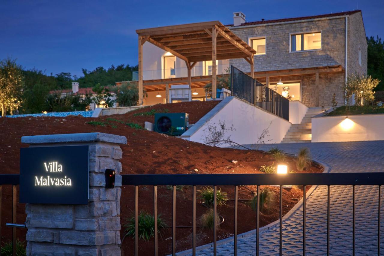 Motovun Villas Zewnętrze zdjęcie