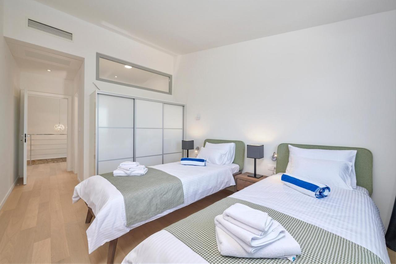 Motovun Villas Zewnętrze zdjęcie