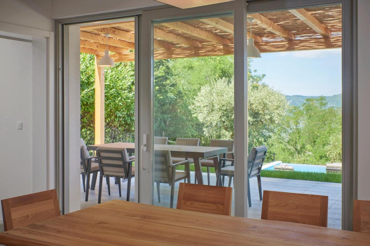 Motovun Villas Zewnętrze zdjęcie