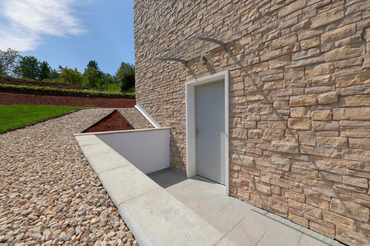 Motovun Villas Zewnętrze zdjęcie
