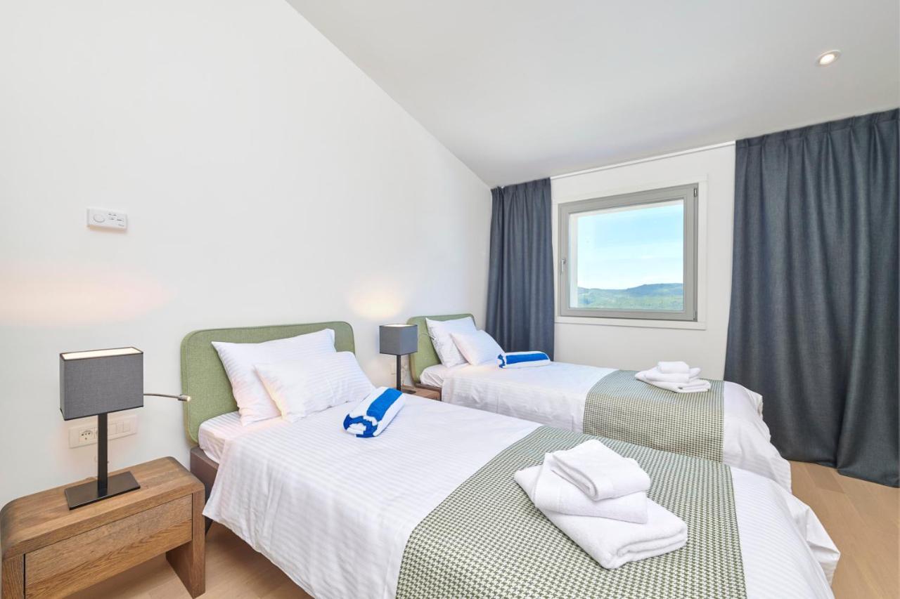Motovun Villas Zewnętrze zdjęcie
