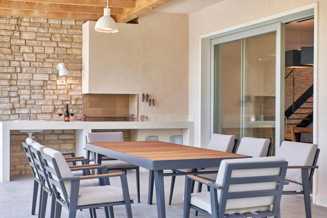 Motovun Villas Zewnętrze zdjęcie