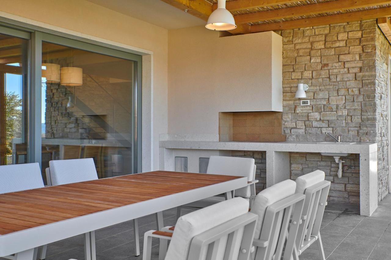 Motovun Villas Zewnętrze zdjęcie