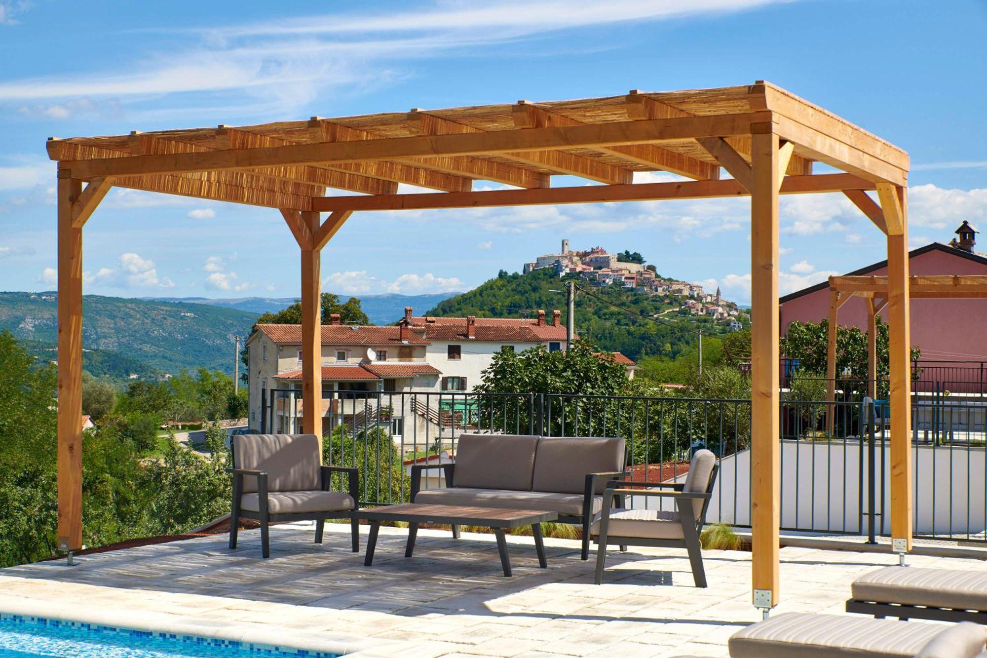 Motovun Villas Zewnętrze zdjęcie